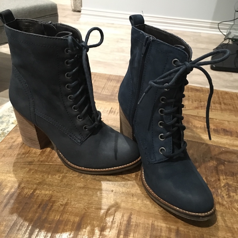 Booties - Picture 6 of 6